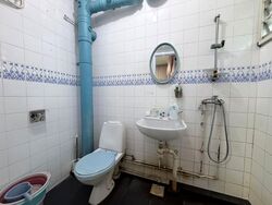 Blk 190 Pasir Ris Street 12 (Pasir Ris), HDB 5 Rooms #611138121